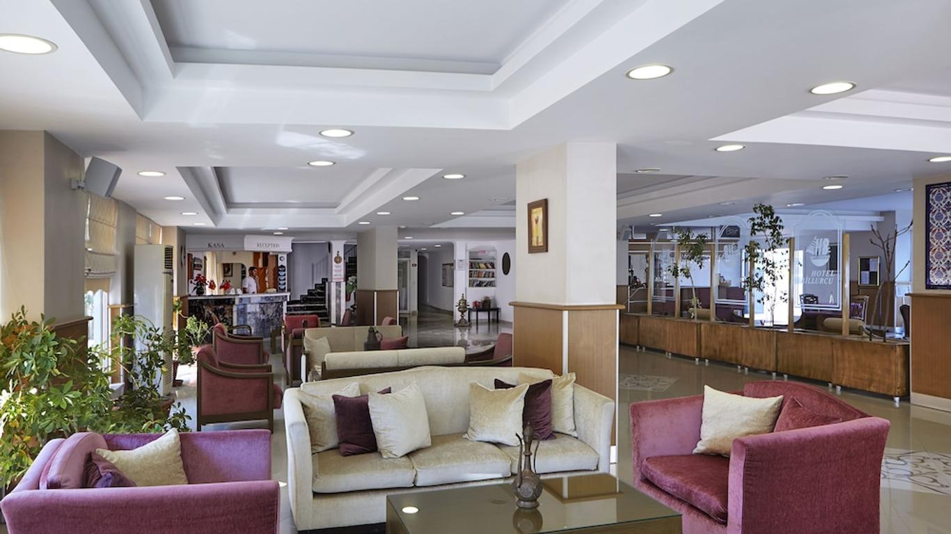 Hotel Billurcu
