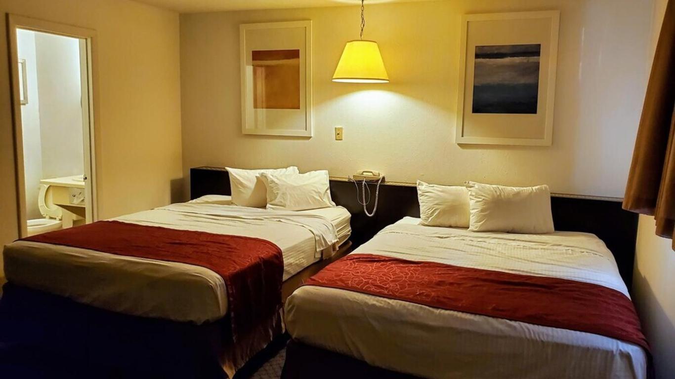 Sands Motel
