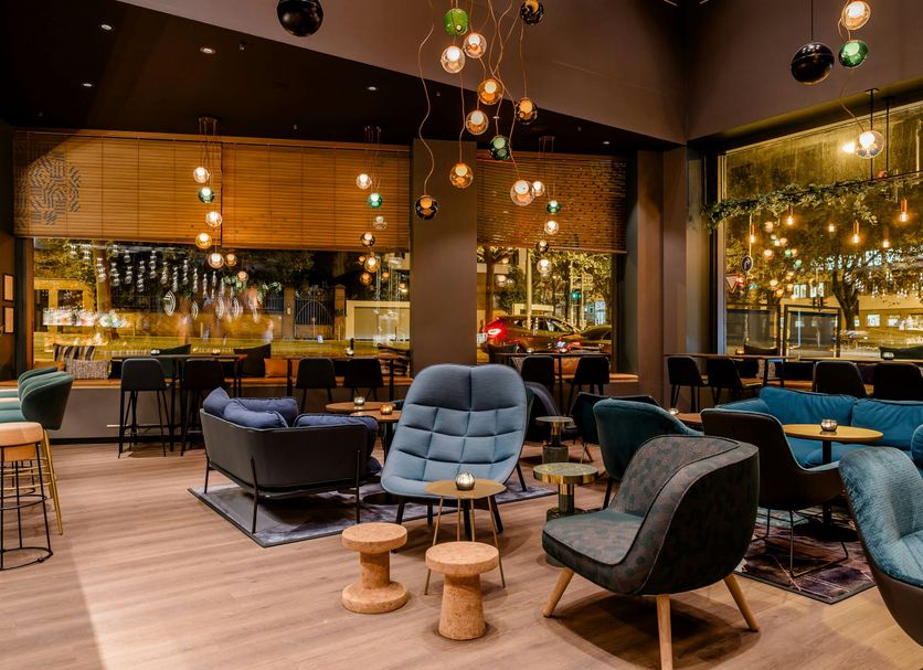 Bar Photo