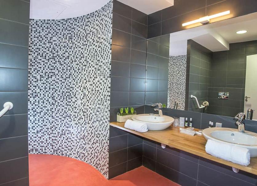 Salle de bain Photo
