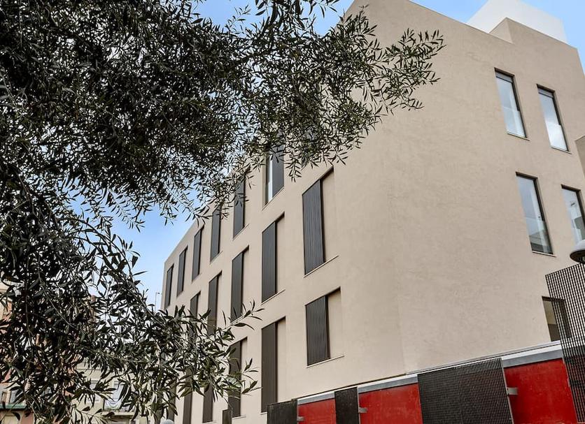 Bâtiment Photo