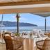 Salle de banquet