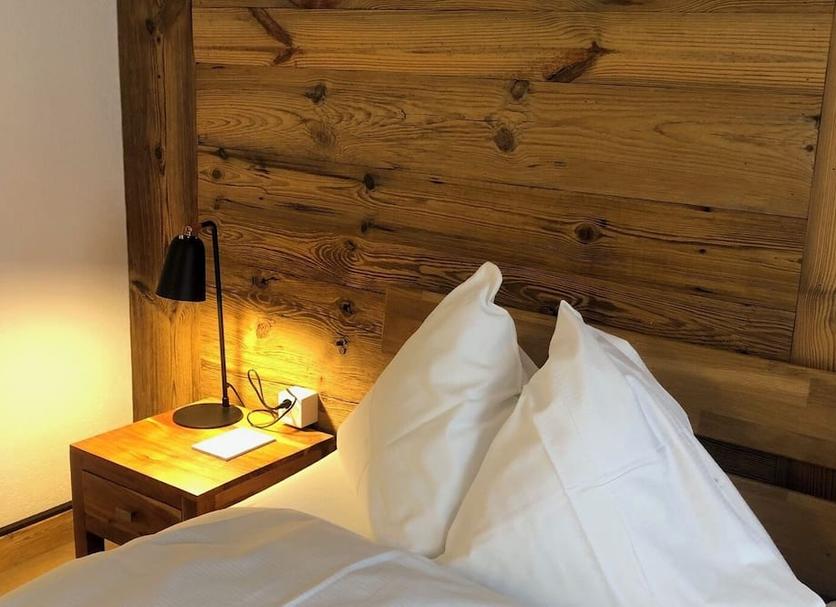 Équipements de la chambre Photo