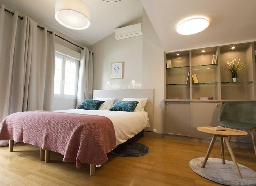 Chambre Photo