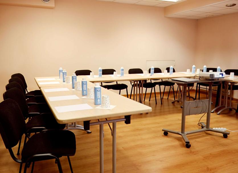 Espace de conférence Photo