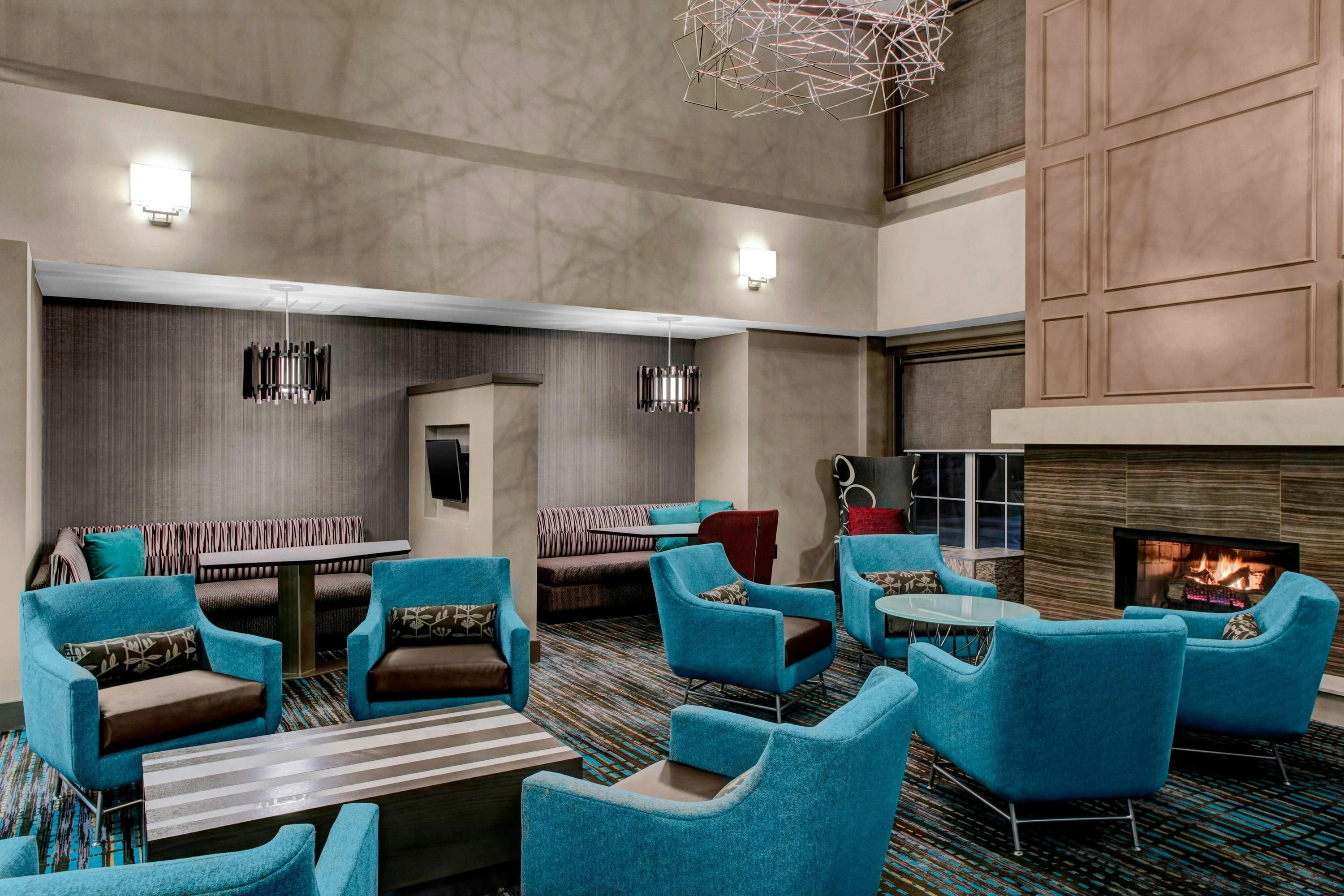 Salon Photo