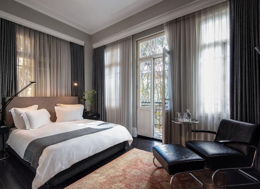 Chambre Photo