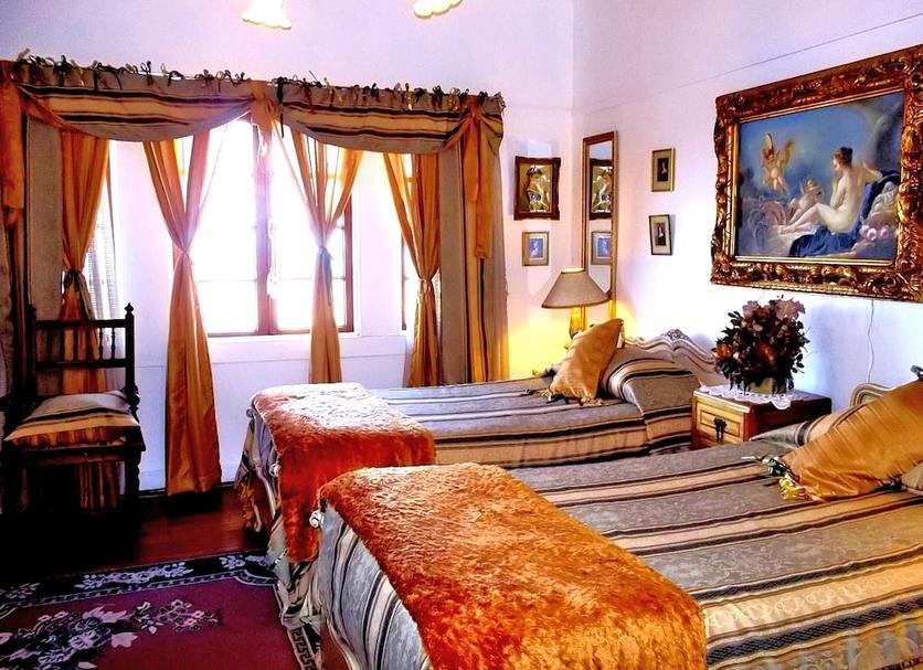 Chambre Photo
