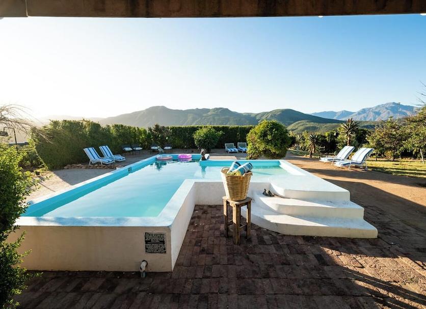 Piscine Photo