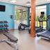 Salle de sport