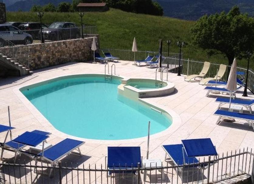 Piscine Photo