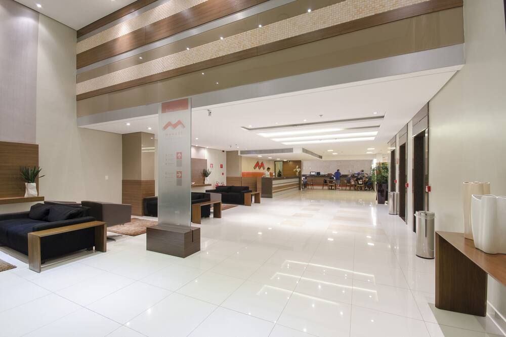 Hall d’entrée
