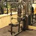 Salle de sport