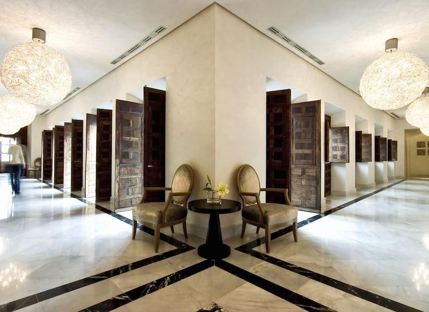 Hall d’entrée Photo