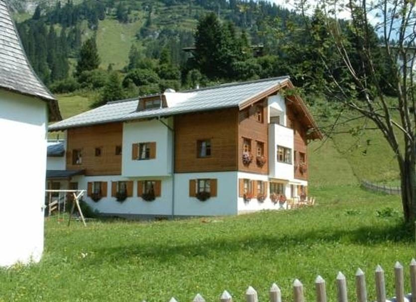 Bâtiment Photo
