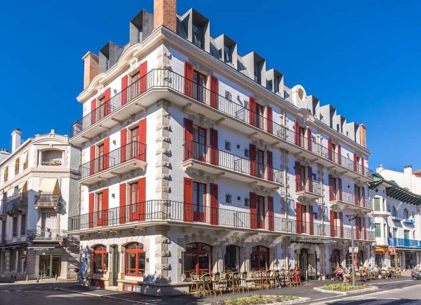 Bâtiment Photo