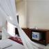 Équipements de la chambre