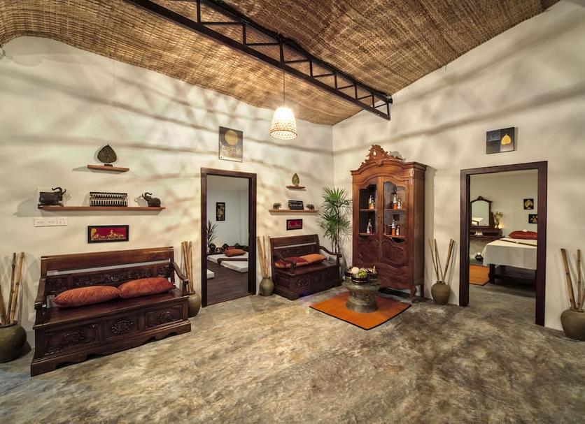 Salon Photo