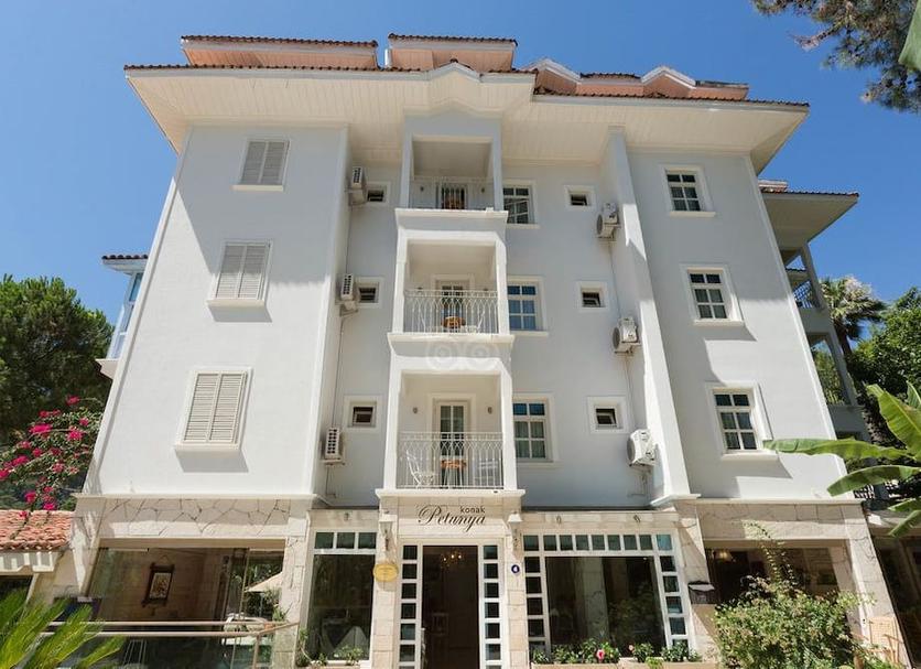 Bâtiment Photo