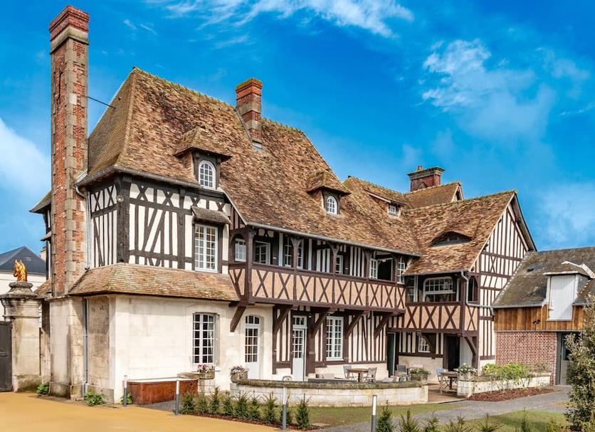 Bâtiment Photo