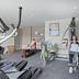 Salle de sport