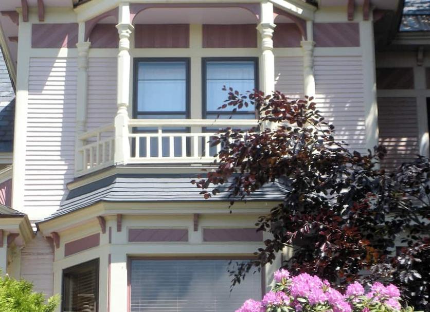 Extérieur Photo