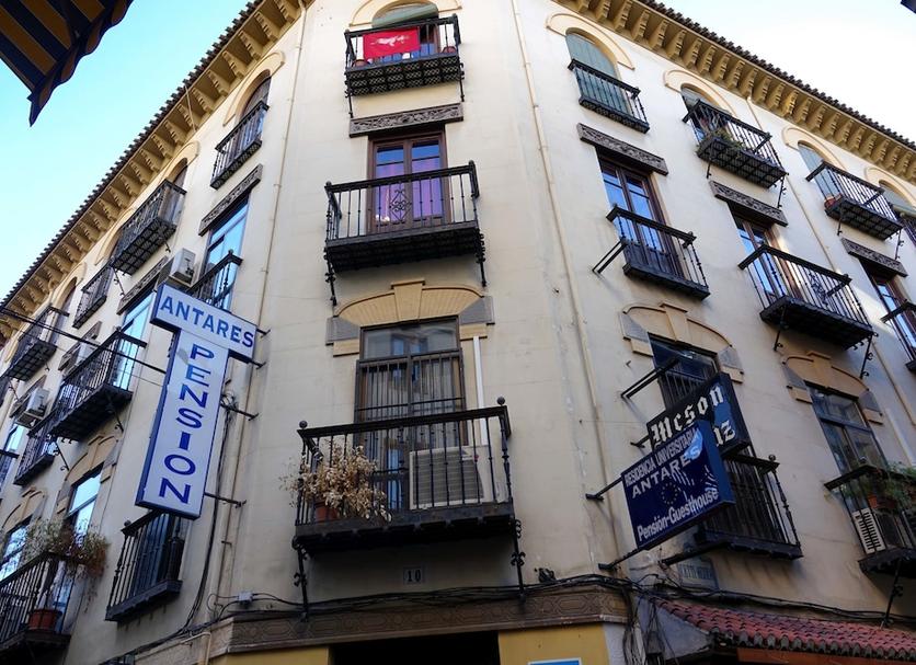 Bâtiment Photo