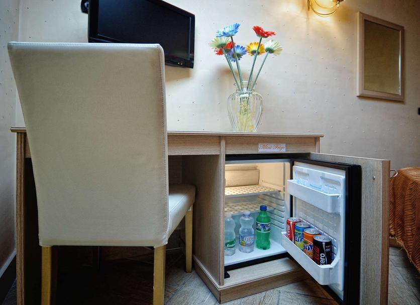 Équipements de la chambre Photo