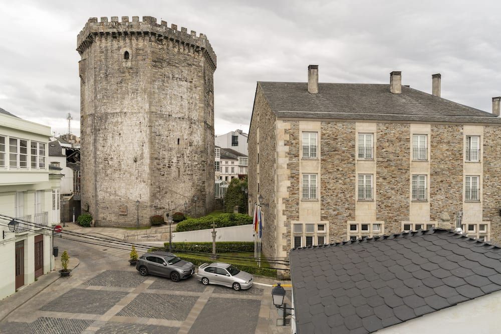 Bâtiment