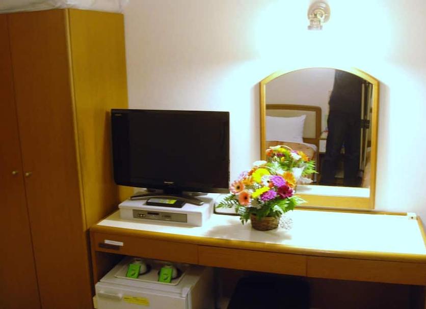 Équipements de la chambre Photo