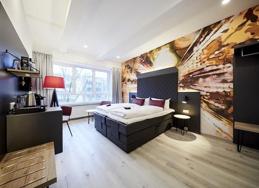 Chambre Photo