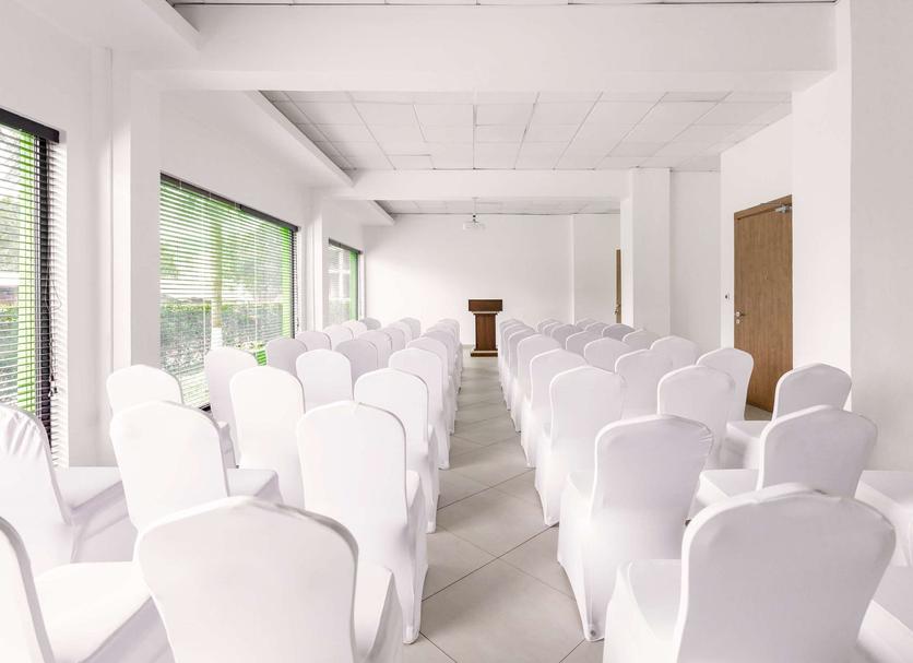Espace de conférence Photo