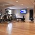 Salle de sport