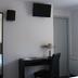 Équipements de la chambre