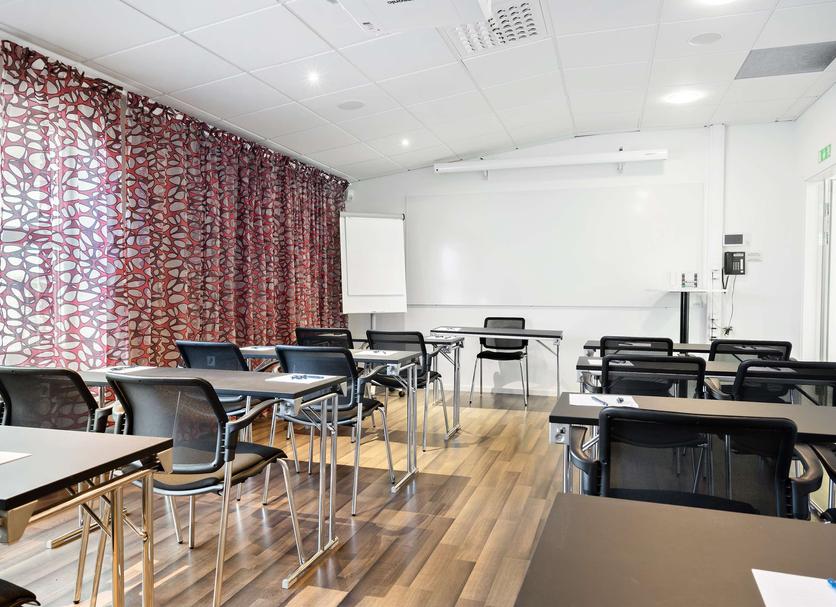 Espace de conférence Photo