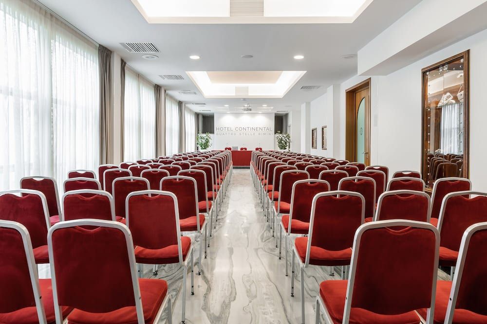 Espace de conférence