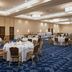Salle de banquet