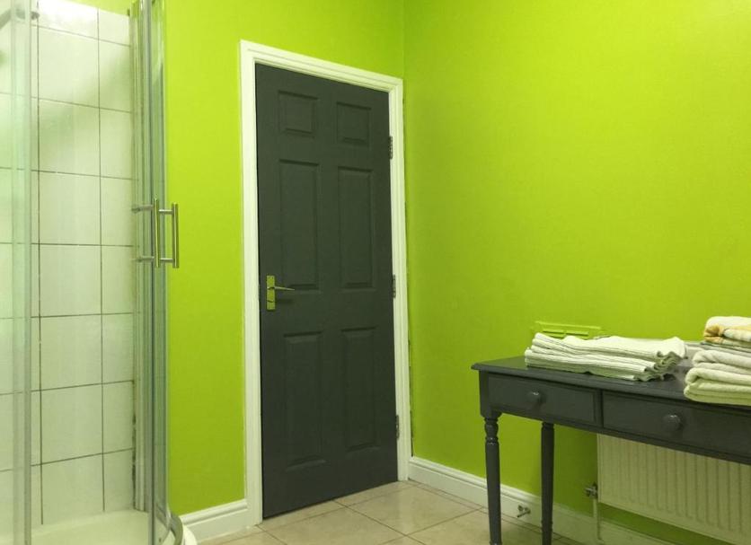Équipements de la chambre Photo