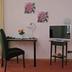 Équipements de la chambre