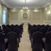 Espace de conférence