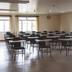 Espace de conférence