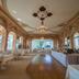 Salle de banquet