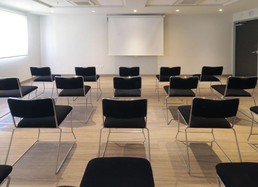 Espace de conférence Photo
