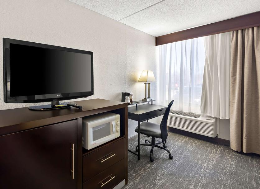 Équipements de la chambre Photo