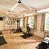 Salle de sport