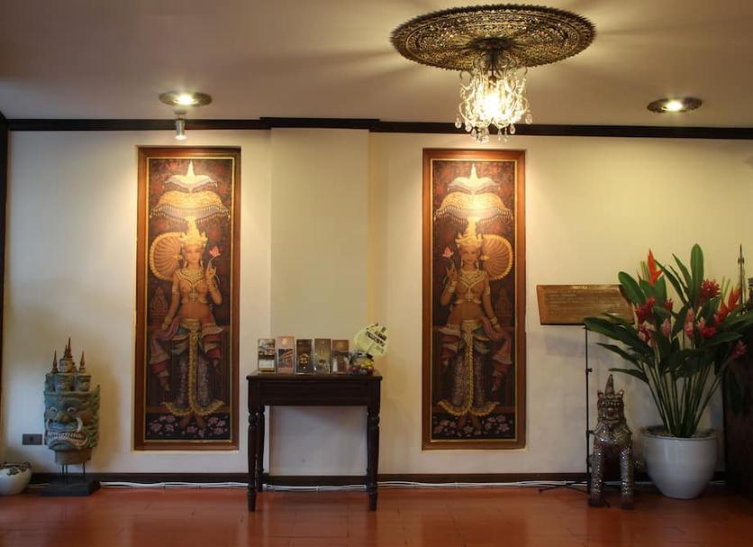 Équipements de la chambre Photo