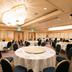 Salle de banquet