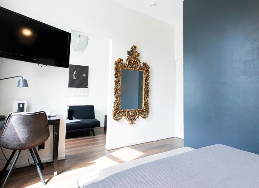 Équipements de la chambre Photo