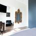 Équipements de la chambre