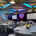 Salle de banquet
